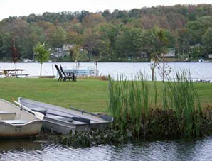 Clayton Park Recreational Area, Swoyer Rd. Lake Ariel, Pennsylvania 18436 Phone: 570-698-6080